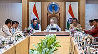 Arunachal Governor Flags Financial Management Lapses, Calls for More Use of Tech