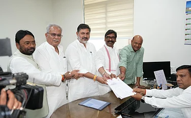 Another Rajya Sabha Shock For The Congress: Jharkhand Defeat Raises Questions Over Party’s Alliance Management
