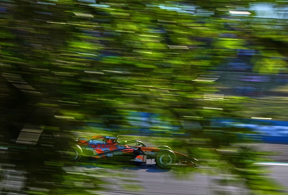 Spain F1 GP Auto Racing