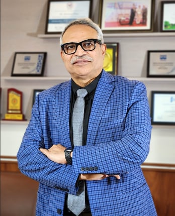 Jeevaraj Pillai