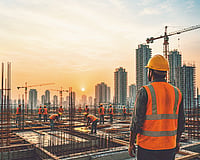 Mind The Workforce Gap Over 70 million workers already power India’s construction sector.