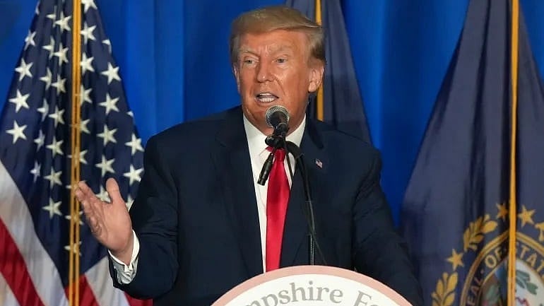 Iran nuclear Us-Iran Republic backlash