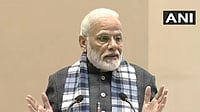 India Emerging As 'Trusted Partner' To The World: PM Modi