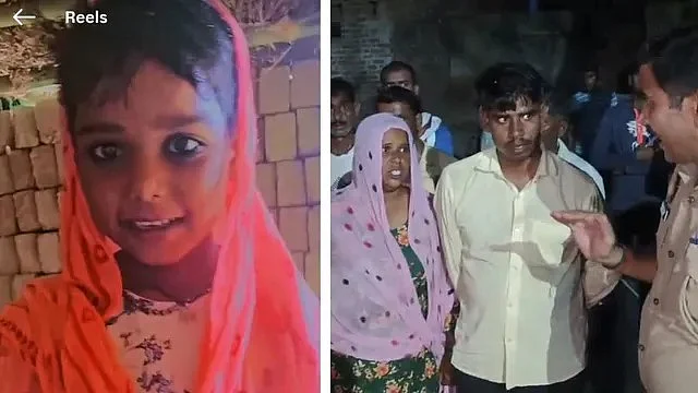 UP: 2 Minors Drown After Falling into Open Septic Tank in Mainpuri