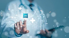 Can India Win The AI Race Without World-Class AI Infrastructure? - null