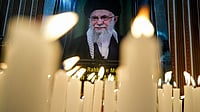 Pak Delegation To Attend Funeral Of Ali Khamenei: PM Sharif | Photo: PTI/Karma Bhutia : Pak Delegation To Attend Funeral Of Ali Khamenei: PM Sharif