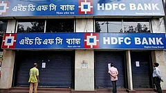HDFC Hikes Home Loan Rate Upto 20 BPS For The First Time Since 2013 - null
