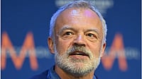 FB : Graham Norton AI Deepfake Case