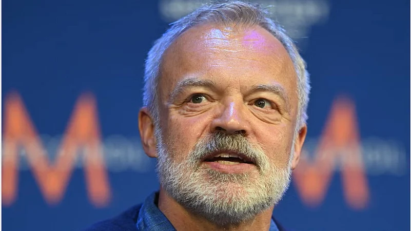 Graham Norton