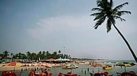 Goa Received More Than 46 Lakh Tourists in First Five Months of This Year