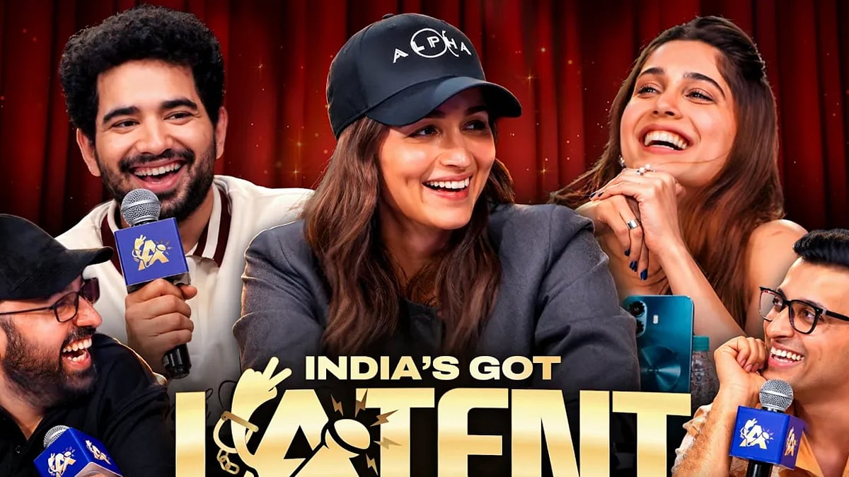 India's Got Latent Season 2 - YouTube