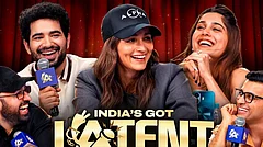 India's Got Latent Season 2 - YouTube