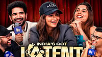 YouTube : India's Got Latent Season 2