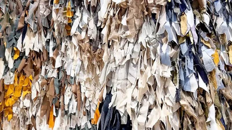 Fast Fashion Environmental pressure Carbon footprint