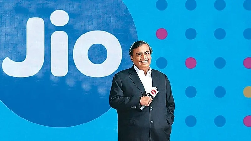 Reliance Jio IPO