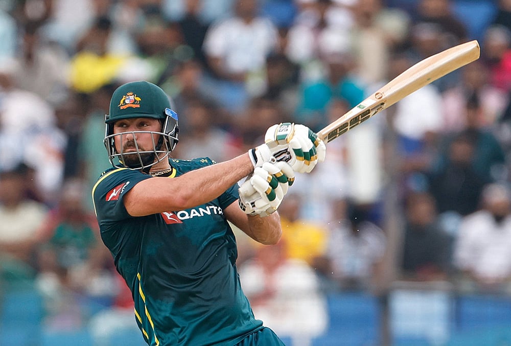 Bangladesh vs Australia 2nd T20 cricket match highlights-Tim David