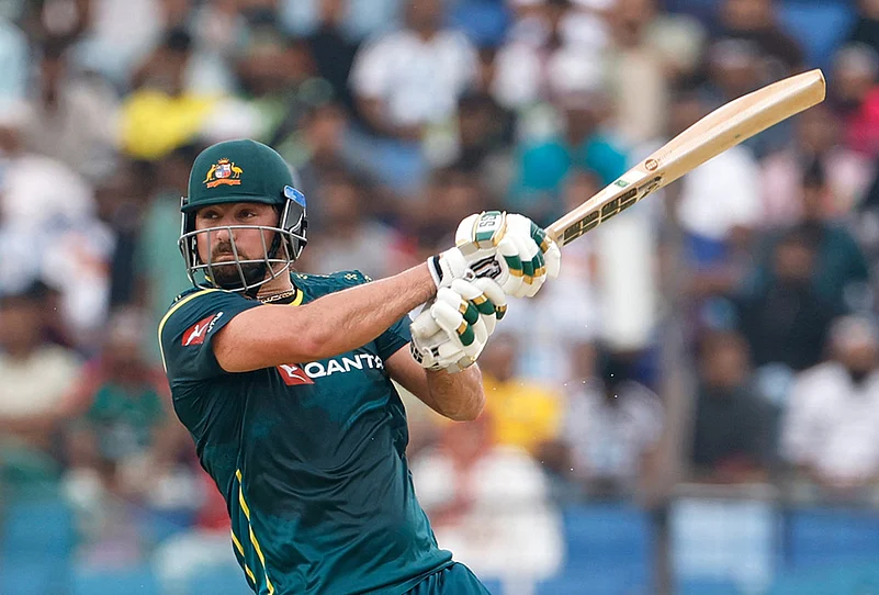 Bangladesh vs Australia 2nd T20 cricket match highlights-Tim David