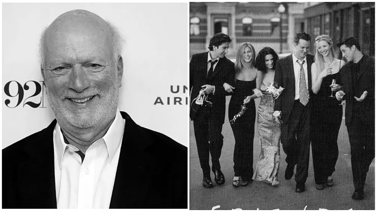 James Burrows Dies at 85 - X