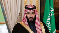 Pak Saudi Arabia Pledge Support For Dialogue Between US-Iran Pak Saudi Arabia Pledge Support For Dialogue Between US-Iran