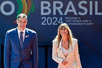 Spanish PM’s Wife Must Stand Trial On Corruption Charges