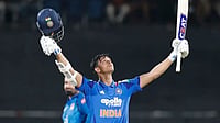 India Vs Afghanistan Highlights, 3rd ODI: Jaiswal's Ton Powers India To 9-Wicket Win And 3-0 Sweep AP : Yashasvi Jaiswal Scores Second ODI Hundred