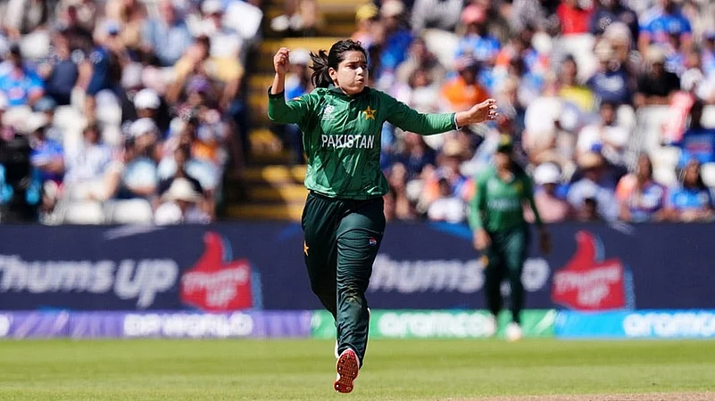 Pakistan Vs Bangladesh Toss Update, ICC Womens T20 World Cup 2026