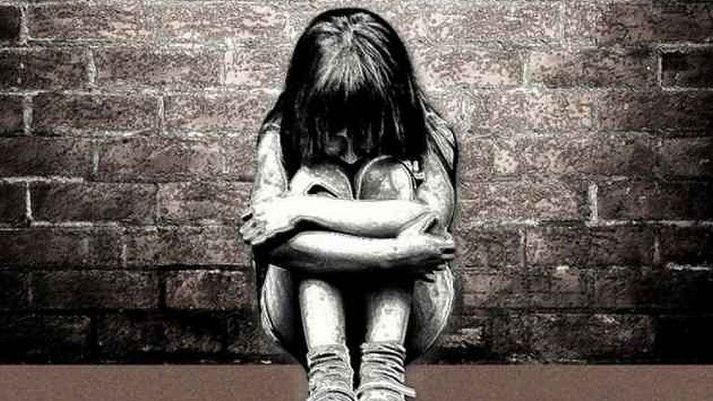 Two Women Among Eight Held for Pushing Minor Girl into Sex Trade - | Photo- Getty