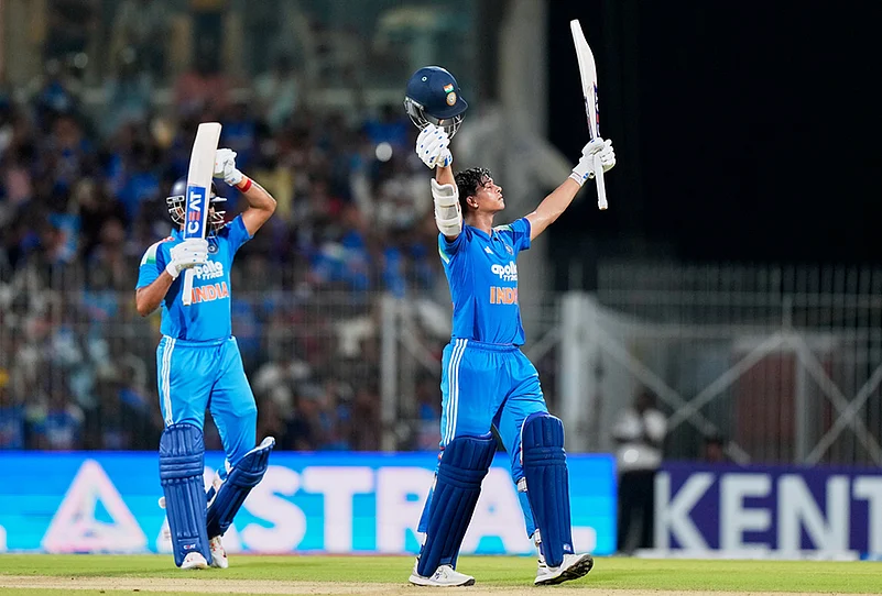 India vs Afghanistan 3rd ODI cricket match highlights-Shreyas Iyer