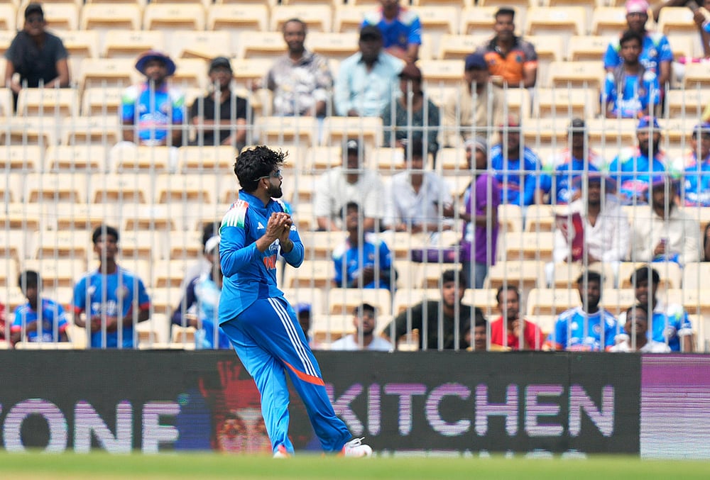India vs Afghanistan 3rd ODI cricket match highlights-Shreyas Iyer