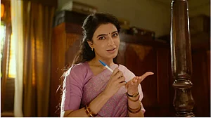 X : Maa Inti Bangaaram Box Office Collection Day 1