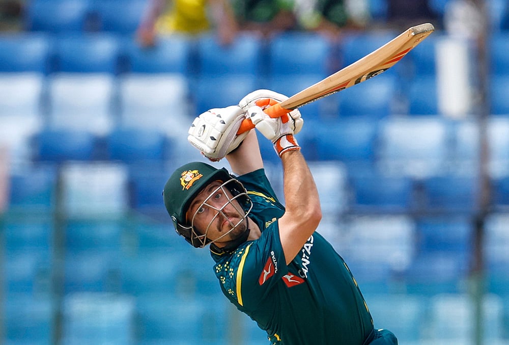 Bangladesh vs Australia 2nd T20 cricket match highlights-Josh Inglis