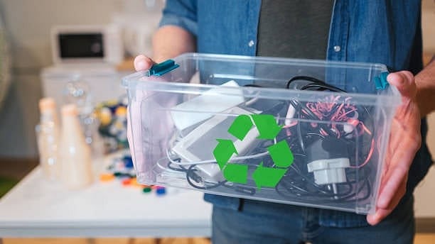 The Drawer Problem: Why So Many Of Us Can’t Let Go Of Our Old Electronics, And What We Can Do About It - null