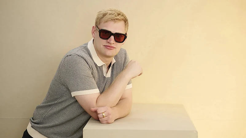 Curry Barker