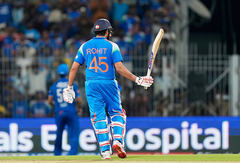 India vs Afghanistan 3rd ODI cricket match highlights-