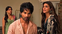 Cocktail 2 Box Office Collection Day 1: Shahid Kapoor, Kriti Sanon And Rashmika's Film Opens Strong IMDb : Cocktail 2 Box Office Collection Day 1