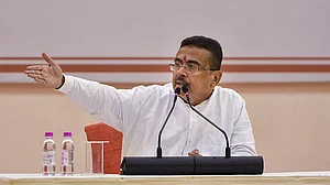 Photo: PTI