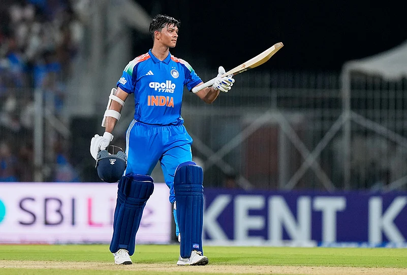 India vs Afghanistan 3rd ODI cricket match highlights-