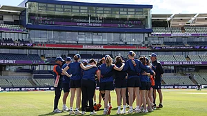 X/Cricket Netherlands : Netherlands women have won the toss and elected to field first in a must-win game in Southampton.