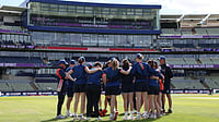 AUS-W Vs NED-W Toss Update, ICC Women's T20 World Cup 2026: Netherlands Win Toss, Elect To Bowl First X/Cricket Netherlands : Netherlands women have won the toss and elected to field first in a must-win game in Southampton.