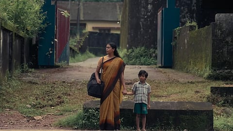 A Still From Balan