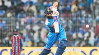 India Vs Afghanistan Live Score, 3rd ODI: AFG In A Helpless State, IND 139-0 (18/50) AP : Rohit Sharma Looked Steady, Scoring Yet Another 50 in ODIs