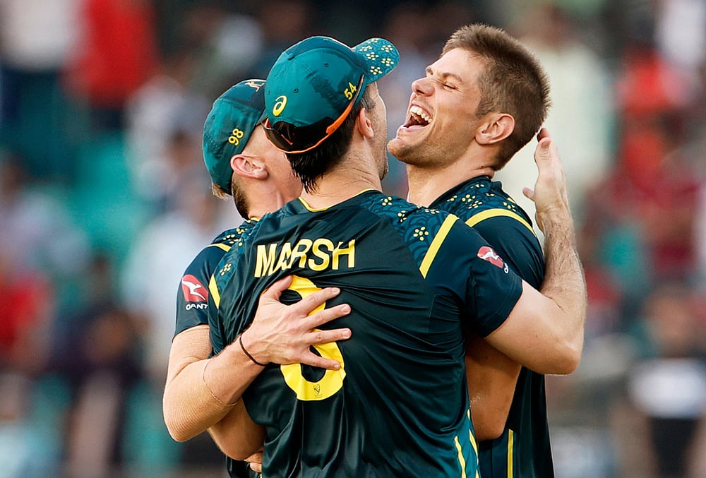 Bangladesh vs Australia 2nd T20 cricket match highlights-