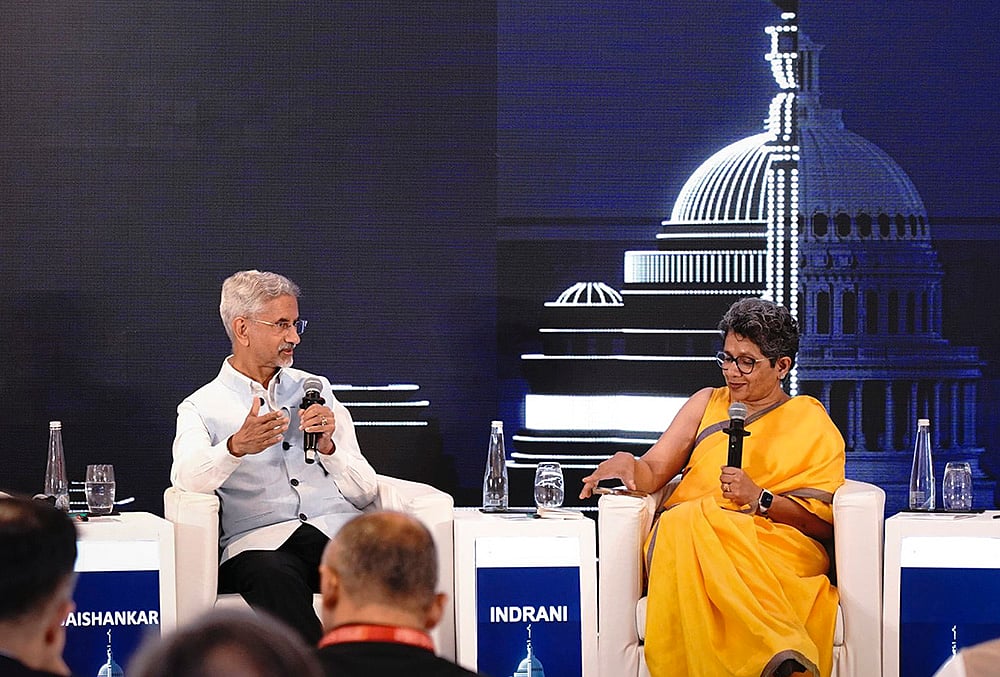 India-US Forum 2026