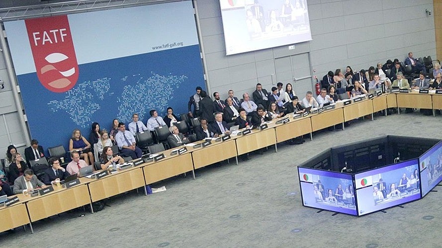India Elected FATF Vice President For First Time, Vivek Aggarwal To Assume Office In July 2026 - File Image/X/@FATFNews
