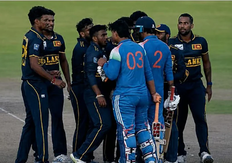SonyLiv : India A vs Sri Lanka A live streaming