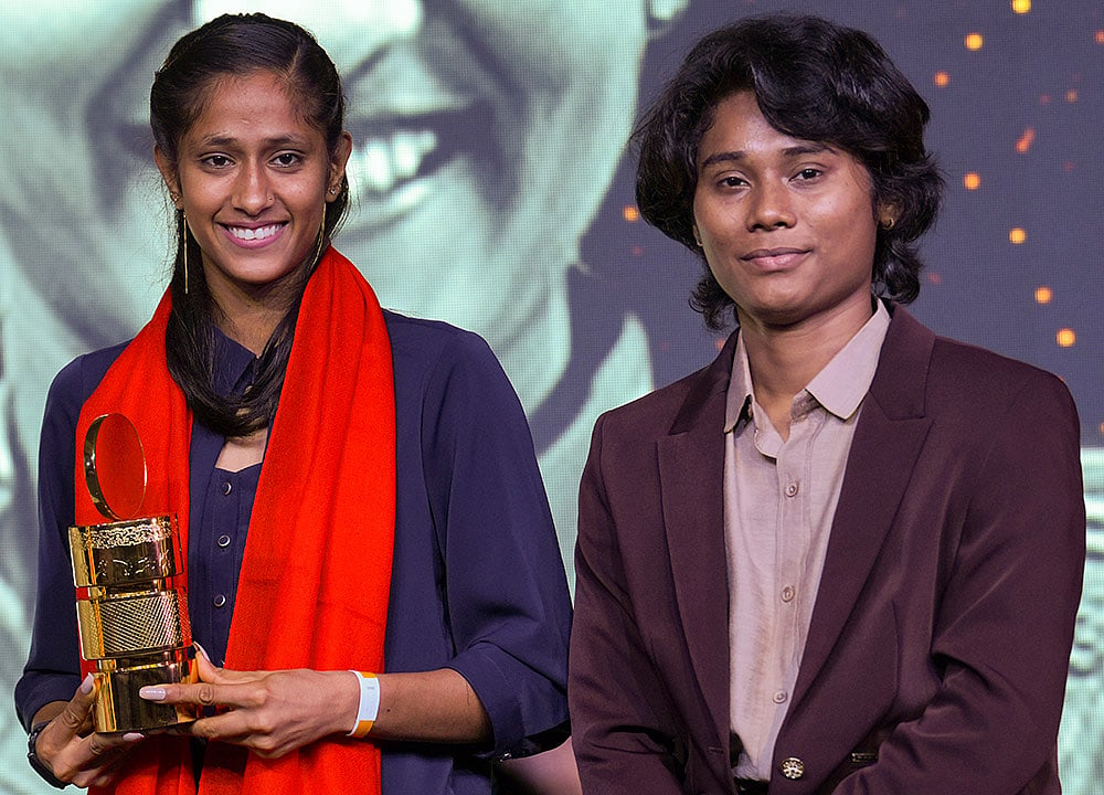 AFIs Indian Athletics Awards
