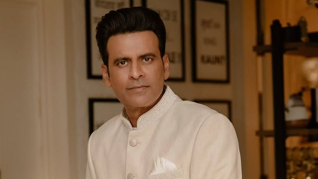 Manoj Bajpayee on film industry monopoly - Instagram/Manoj Bajpayee