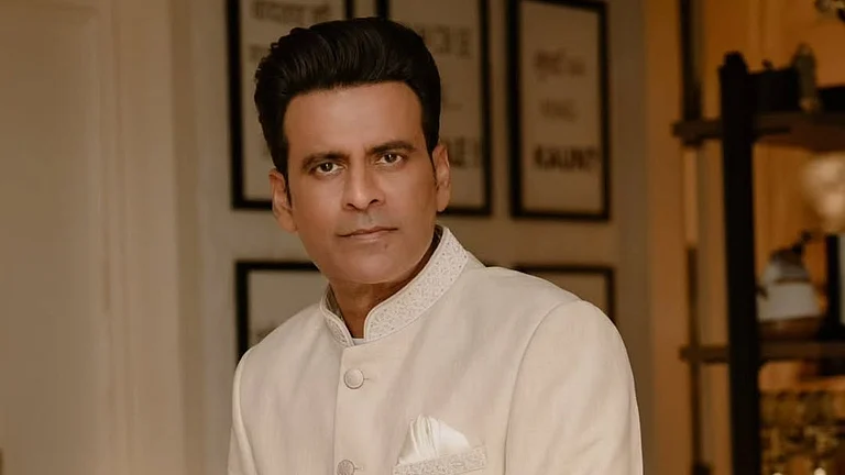 Manoj Bajpayee on film industry monopoly - Instagram/Manoj Bajpayee
