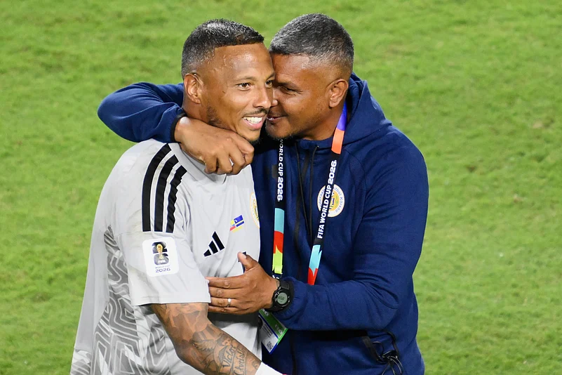 Ecuador Vs Curacao, FIFA World Cup: See Best Photos