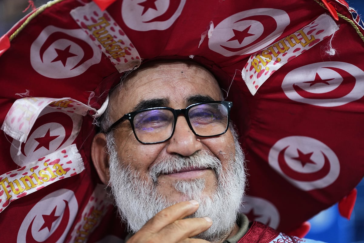 Tunisia Vs Japan, FIFA World Cup 2026 In Pics: See Best Photos From Estadio Monterrey